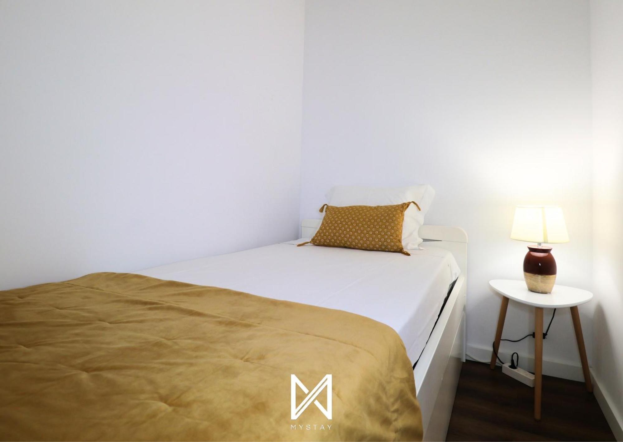 Mystay - Alegria Stay Porto Exterior foto